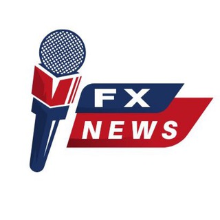 Telegram profile photo for اف ایکس نیوز | FX NEWS