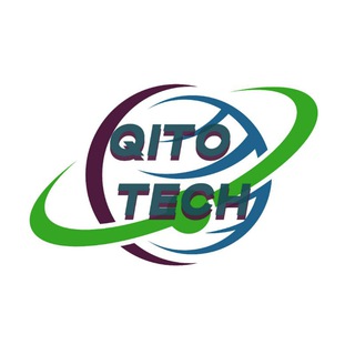 Telegram profile photo for QITO Tech🌴 Chat