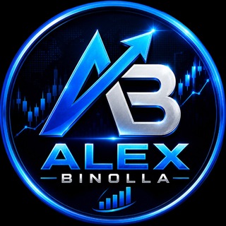 Telegram profile photo for ALEX Binolla