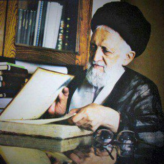 Telegram profile photo for آیت الله دین پرور