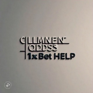 Telegram profile photo for CLEMENT ODDS 1XBET GUIDE
