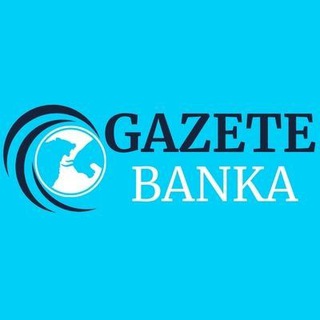 Telegram profile photo for Gazetebanka.com