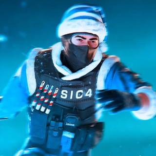 Telegram group profile photo for Standoff 2 Чатик | Промокоды В