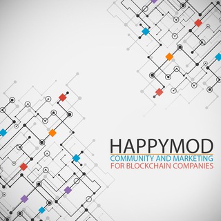 Telegram profile photo for Happymod Community