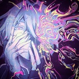 Telegram profile photo for ᅠ