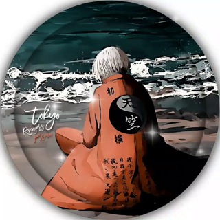 Telegram profile photo for 東京卍リベンジャー