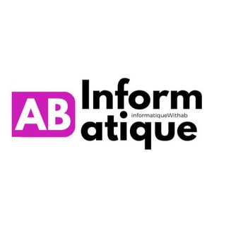 Telegram profile photo for Ab._.informatique