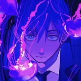 Telegram profile photo for Астральный свет