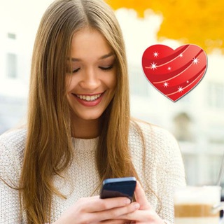 Telegram profile photo for Знакомства Петербург ❤️