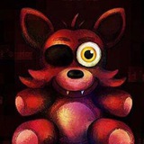 Telegram profile photo for Фанат fnaf новости