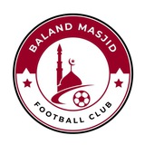 Telegram profile photo for F.C. BALAND MASJID