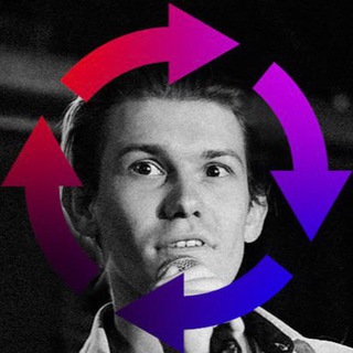 Telegram profile photo for Замкнутые Круги Александра
