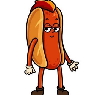 Telegram profile photo for $BRAT Pack 🌭