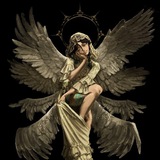 Telegram profile photo for ⋆𝔏𝔢 𝔟𝔞𝔯𝔡𝔢 𝔰𝔦𝔩𝔢𝔫𝔠𝔦𝔢𝔲𝔵⋆