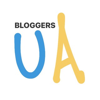 Telegram profile photo for Блогеры Украина