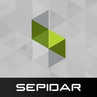 Telegram group profile photo for سهامداران سپیدار