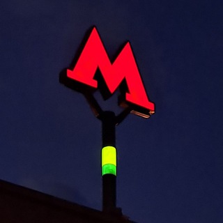 Telegram profile photo for Мир транспорта Москвы