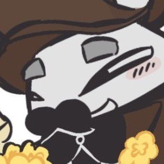 Telegram profile photo for .
