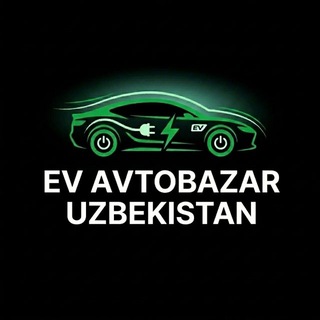 Telegram profile photo for EV Avtobazar Uzbekistan | Продажа авто