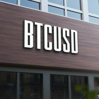 Telegram profile photo for BTCUSD FOREX SIGNALS