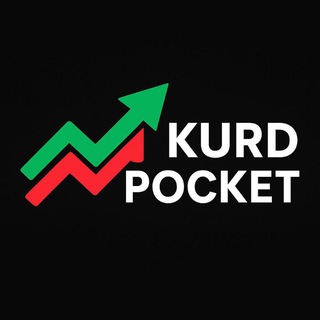 Telegram profile photo for KURD.POCKET