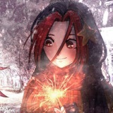 Telegram profile photo for ⊹🫖Y᧐ᥙr ᴛᥙrᥒ ᴛ᧐ ɗiᥱ🫖୭
