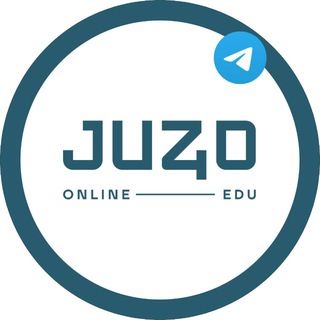 Telegram profile photo for JUZ40 ONLINE | ҰБТ 2027