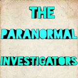 Telegram profile photo for The paranormal investigators
