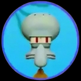 Telegram profile photo for what the sigma