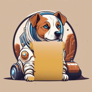 Telegram profile photo for Scroll iInu
