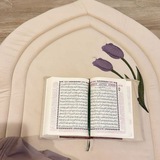 Telegram profile photo for تَذْكِرَةٌ لِلنَّفْسِ🌿