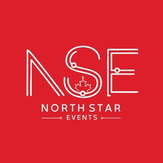 Telegram profile photo for North Star Events (ClubWin)