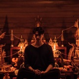 Telegram profile photo for I.? CALM-SPIRIT, Breaking Ancestral Curses—“By, Whispering Sacred Mantras. Affascinante Benedizione.