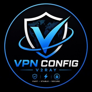 Telegram profile photo for VPN Config | کانفیگ V2Ray