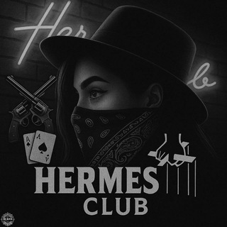 Telegram profile photo for Hermes channel