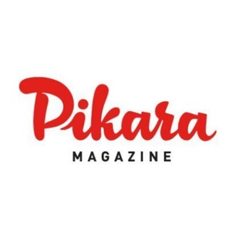 Telegram profile photo for Pikara Magazine