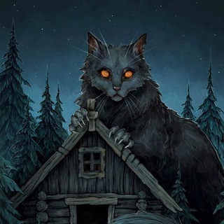 Telegram profile photo for Музыка и прочее...