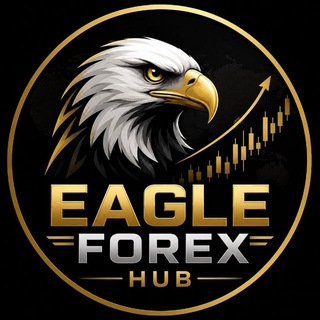 Telegram profile photo for EAGLES FOREX HUB
