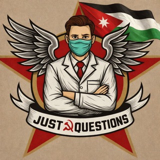 Telegram profile photo for ๐.๐จ.๐ฆ.๐ง ๐ค๐๐ฒ๐๐๐ถ๐ผ๐ปsโข