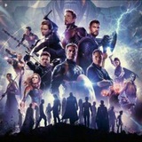 Telegram profile photo for Avengers lover 😍