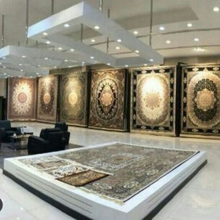 Telegram profile photo for دُنیــایِ فَــرشِ هاشــِـم خانـے