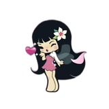Telegram profile photo for rinameowi