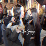 Telegram profile photo for tenderlysay архив💀