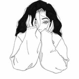 Telegram profile photo for thoughts