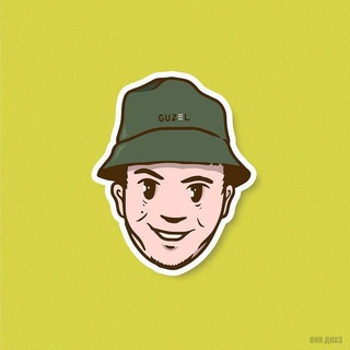 Telegram profile photo for ГУЗЕЛЬСКИЕ ШОРТСЫ