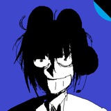 Telegram profile photo for @ true four kisser