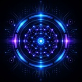 Telegram profile photo for پرامپت آماده • هوش مصنوعی • فیلترشکن