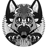Telegram profile photo for Nutka ARTS