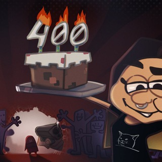 Telegram profile photo for #ВикОчка#Прохождение игр