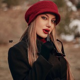 Telegram profile photo for آوای نـفـــس🎶